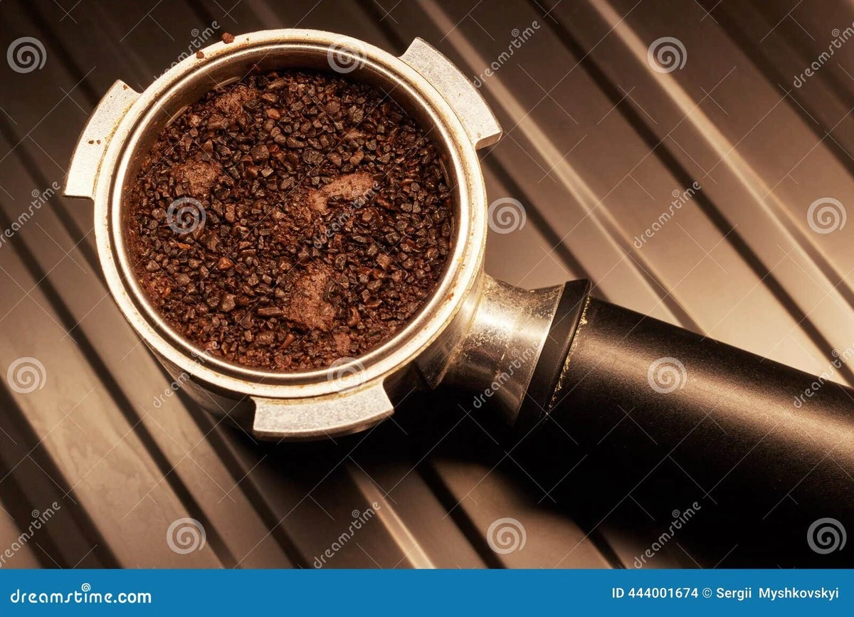 ¿Café amargo? El error invisible que daña tu máquina de café en 48 horas - image 1