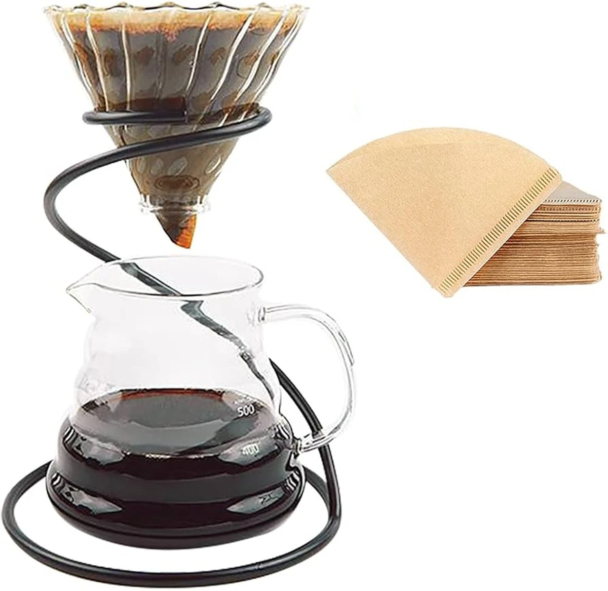 Café con sabor amargo: el error en tu servidora de café de Amazon.co.jp - image 1