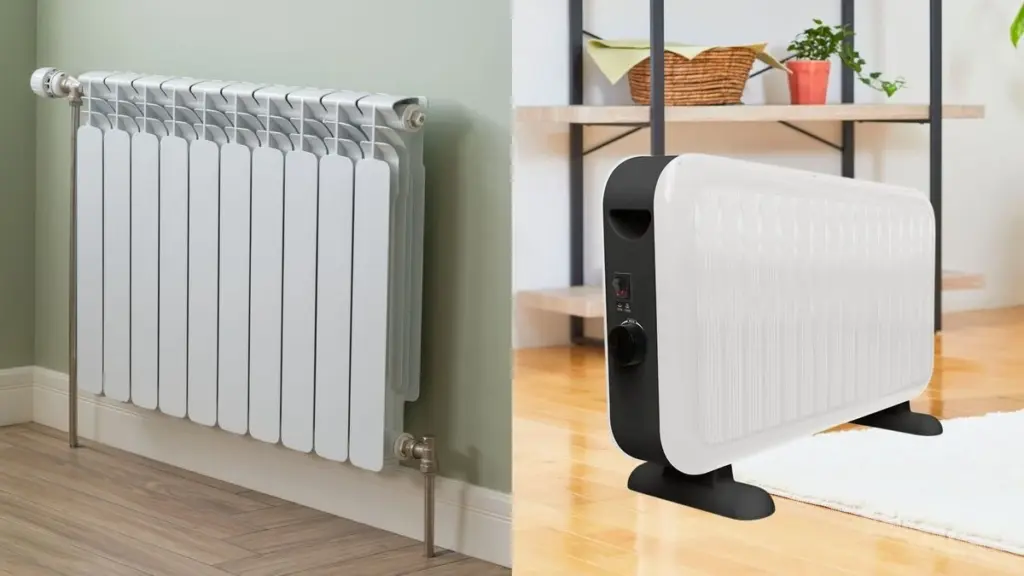 ¿Calefactor o Convector? El truco para ahorrar luz este invierno en España