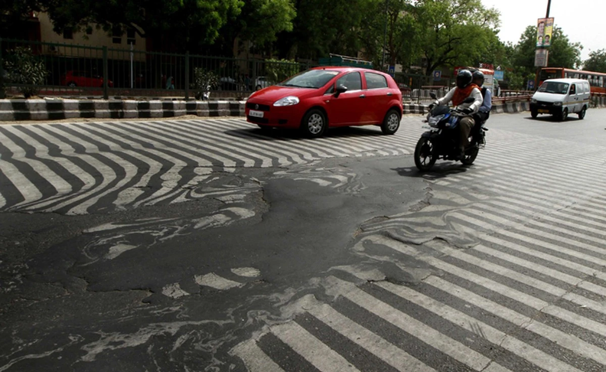 Calor de 42 grados en Francia: por qué rechazan el aire acondicionado - image 1