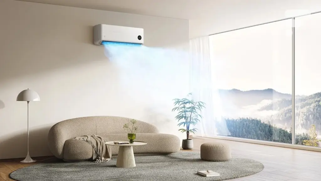 Calor en España: el truco de Xiaomi y el 17T para ahorrar 35€ de luz