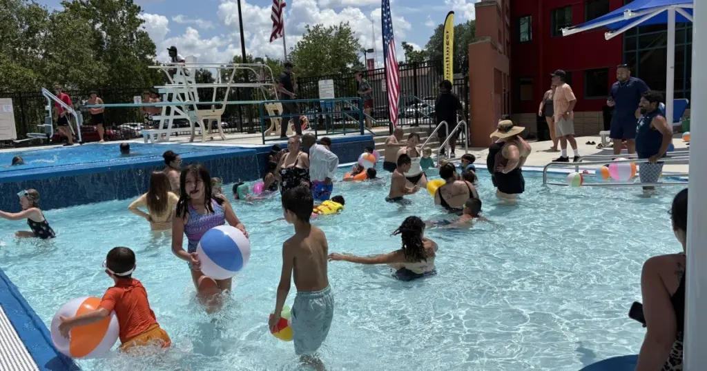 Calor en Kansas City: el truco para no hacer colas este Día de los Caídos