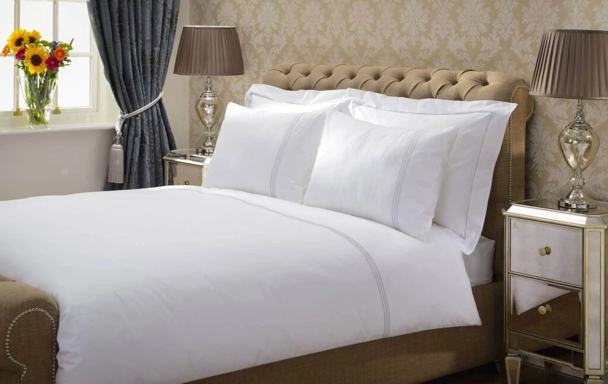 Cama de lujo por 28€: el set de B&M que imita a John Lewis a la perfección - image 1