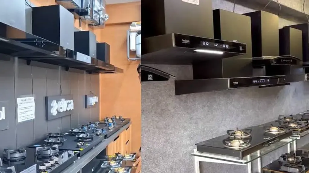 Campana extractora impecable: el truco de 20 minutos para tu limpieza de la cocina