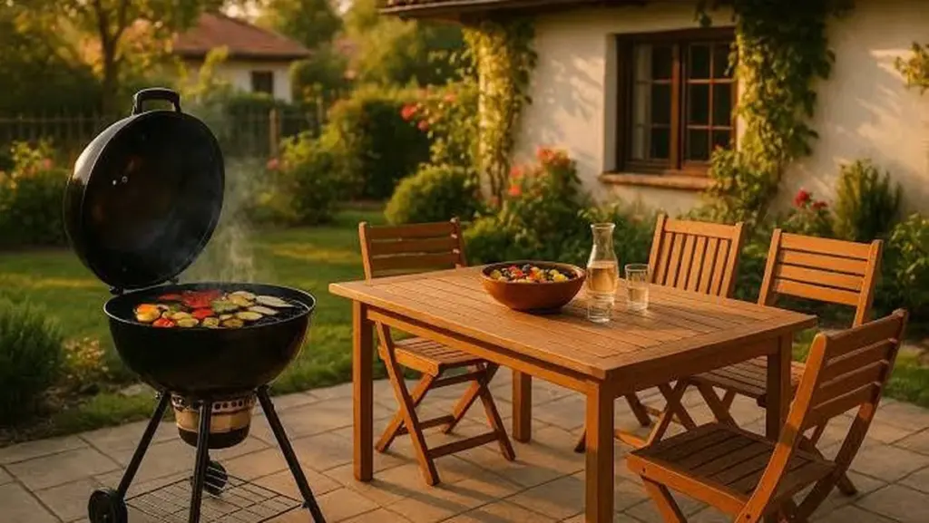 Carne seca nunca más: el truco 2026 para una barbacoa y parrilla perfectas