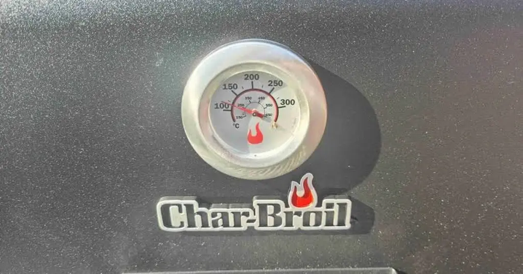 Carne seca nunca más: el secreto de esta parrilla de gas Char-Broil