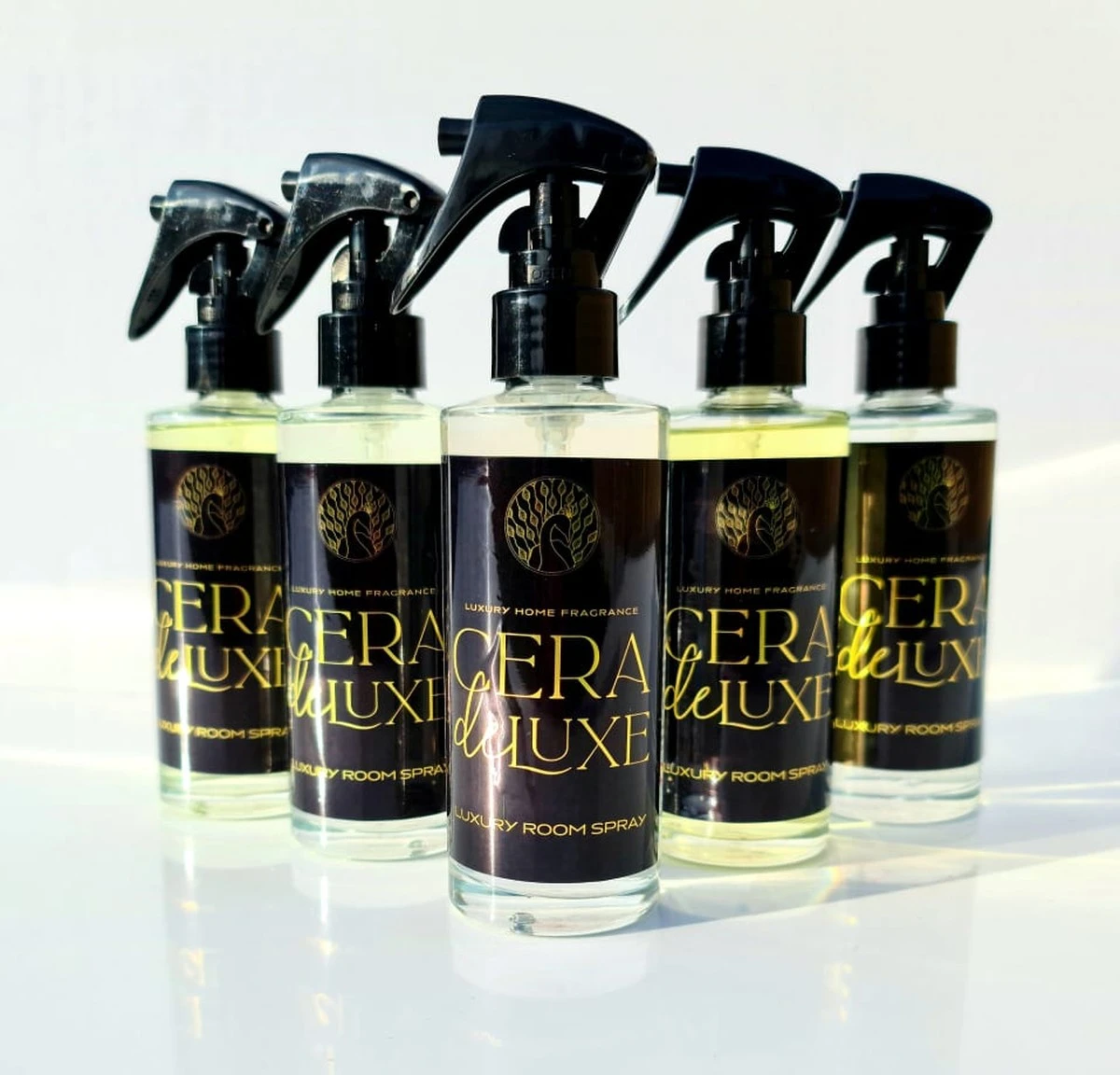 Casa con olor a hotel de lujo: el spray de 1€ de Mercadona y Bosque Verde - image 1