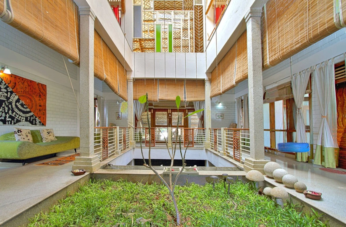 Casa fresca este Verano: el truco de la ventilación cruzada que ahorra luz - image 1