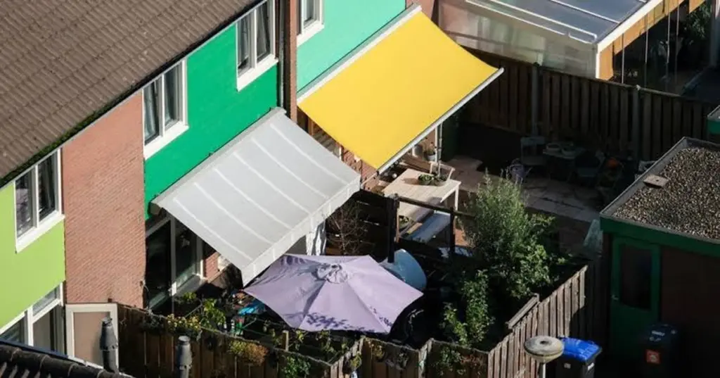 Casa fresca sin aire: el truco de la ventilación natural y aislamiento térmico