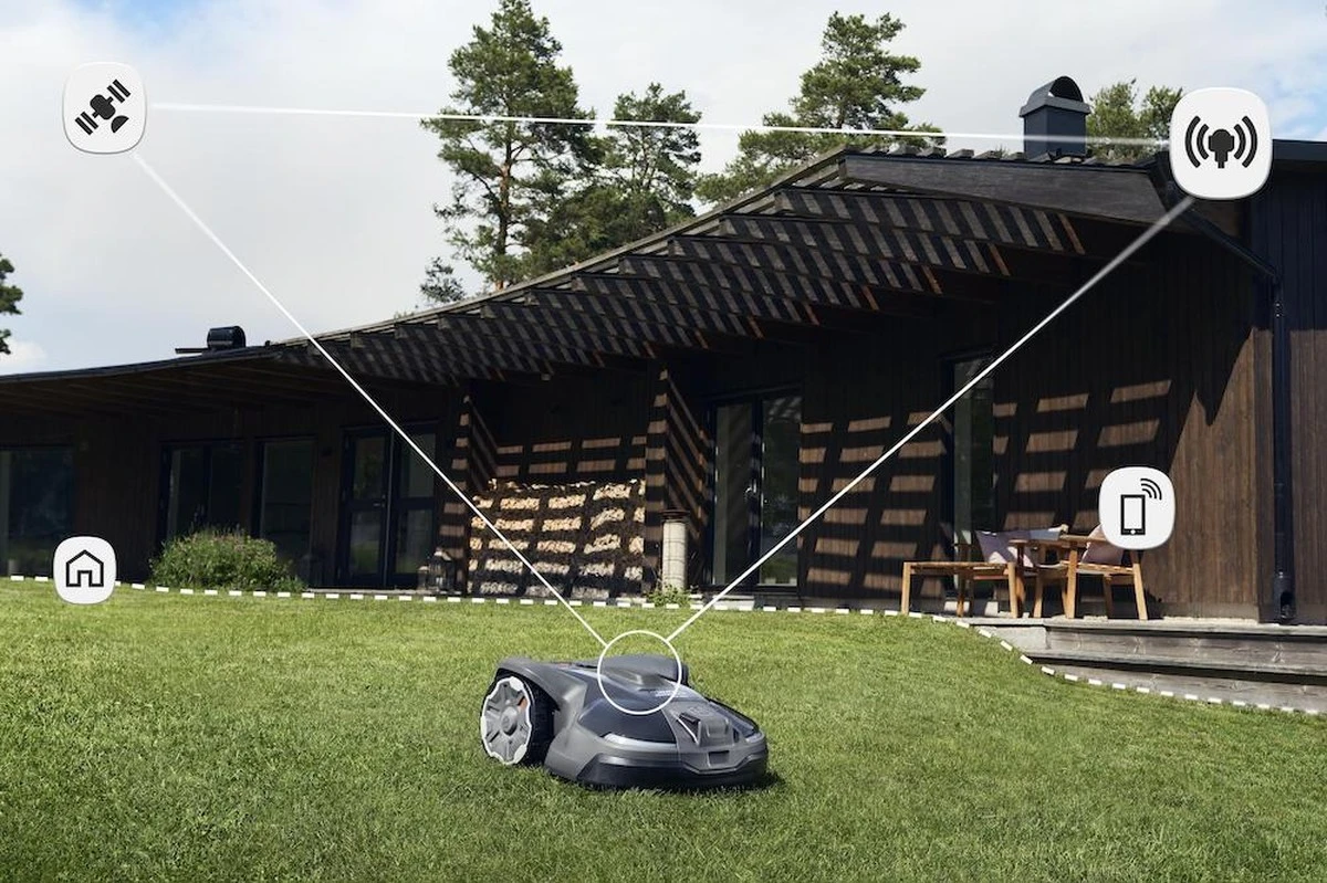 Césped perfecto sin cables: Worx Landroid Vision Cloud (WR330E) vs Dreame A3 AWD Pro 3500 - image 1