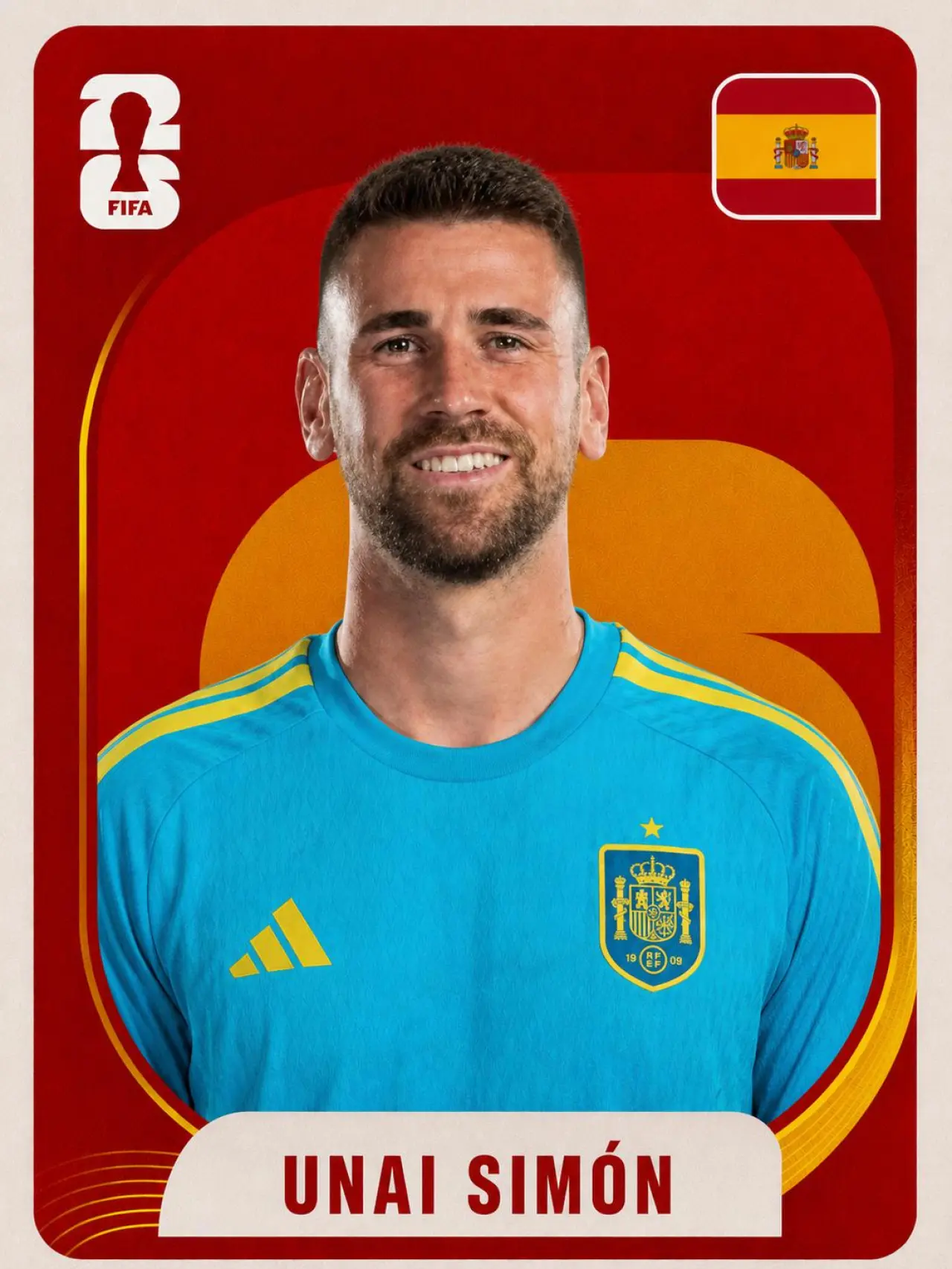 Unai Simón