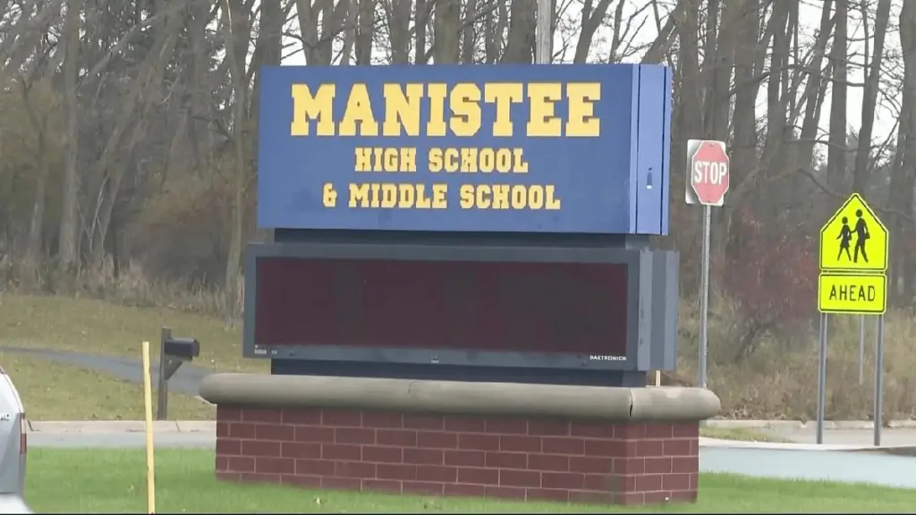 Chinches de cama en Manistee Middle High School: el truco para no llevarlas a casa