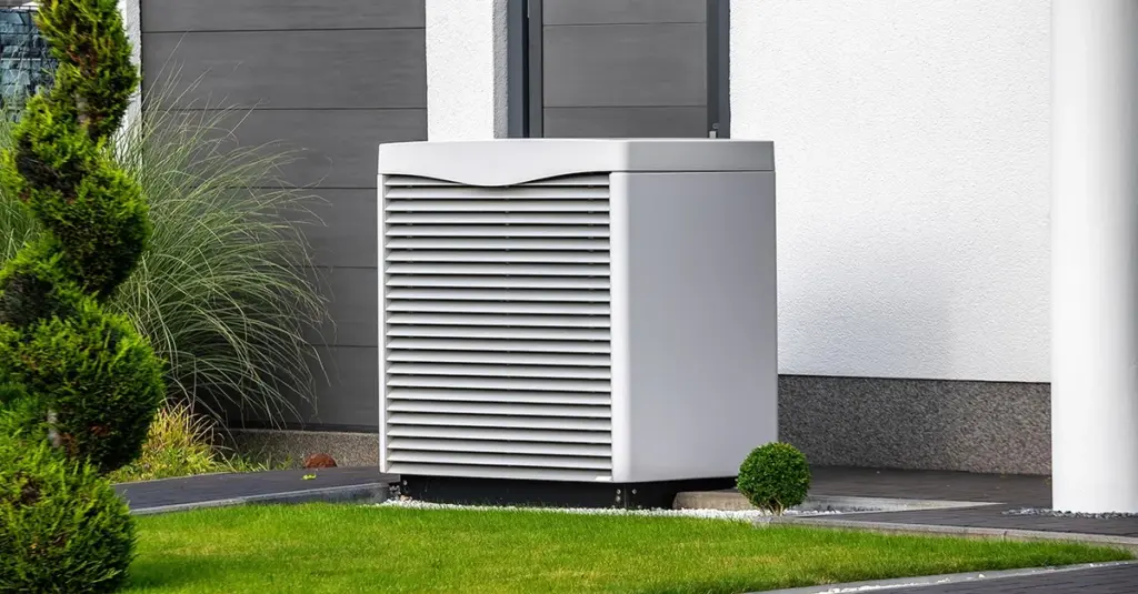 Climatización en 2026: por qué la bomba de calor monobloc vence al split