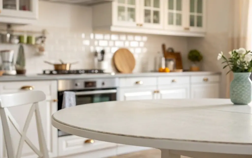 Cocina de lujo: el truco de diseño de interiores para renovarla sin obras