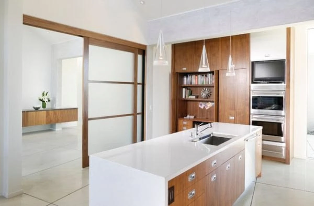 Cocina y diseño de interiores: el truco para ahorrar un 15% de luz - image 1