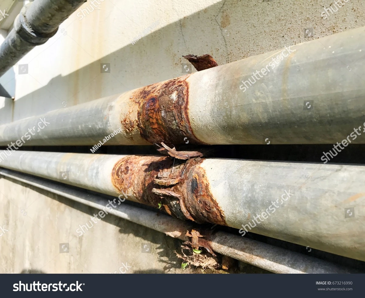 Crisis de ELCEN y Termoenergetica: por qué el agua sale oxidada a 45°C - image 1