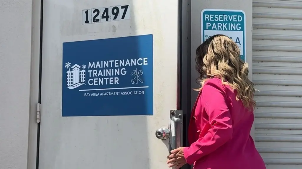 Crisis en Tampa: el truco de la Bay Area Apartment Association para lograr averías cero