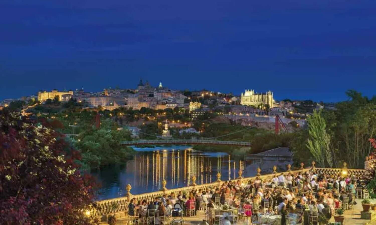 Foto: El rincón de Toledo que tienes que conocer en primavera. (Turismo de Castilla-La Mancha)