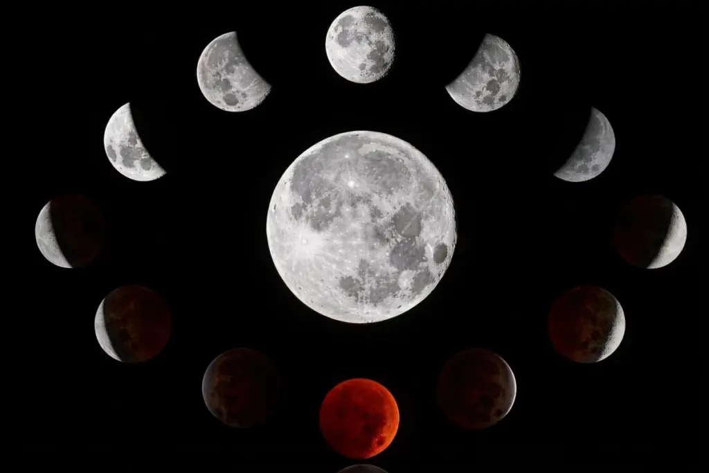 De Acuario a Piscis: el truco de la Luna para tomates más grandes