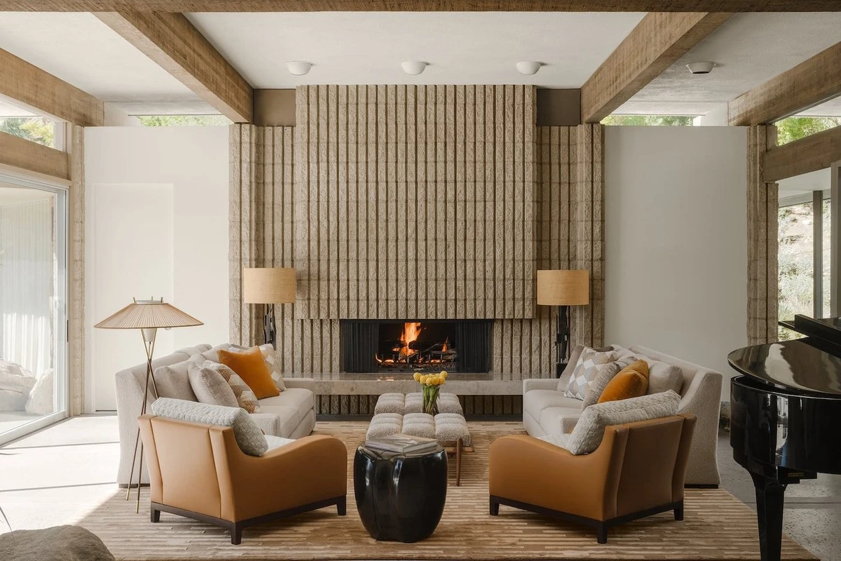 Decoración de interiores: 8 claves para transformar tu casa este primavera-verano 2026 - image 1