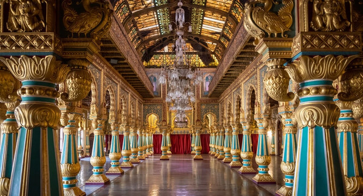 Del Palacio de Rambagh a tu casa: el truco de la India para ahorrar un 30% - image 1