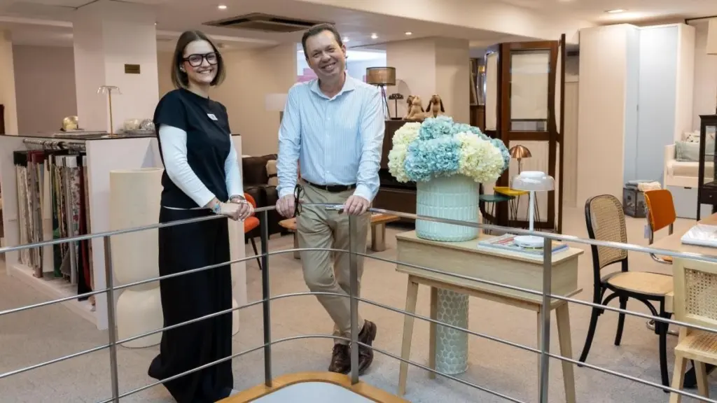 De Soldecor a DèCOR by cienxcien seda: el secreto para una casa de lujo