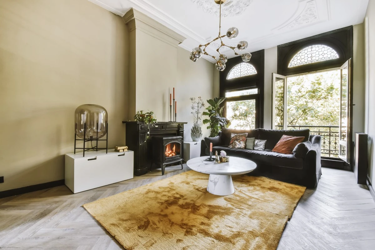 De Soldecor a DèCOR by cienxcien seda: el secreto para una casa de lujo - image 1