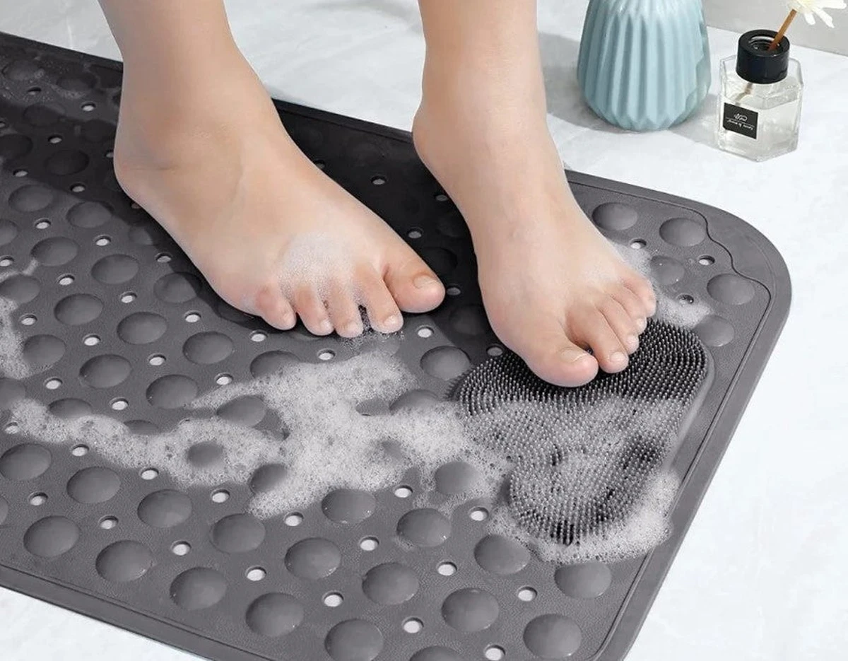 Ducha resbaladiza: el truco de 3M en Amazon para evitar caídas por 14€ - image 1