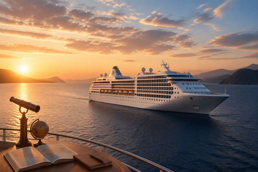 (Fuente: Silversea)