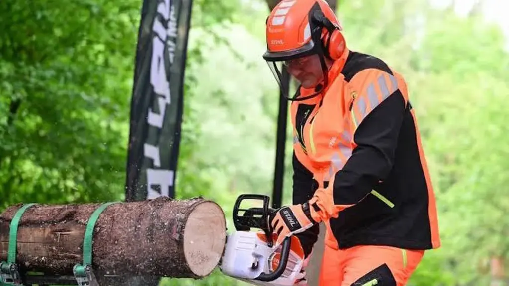 El cambio radical de Stihl y Michael Traub: ahorra un 60% en tu jardín