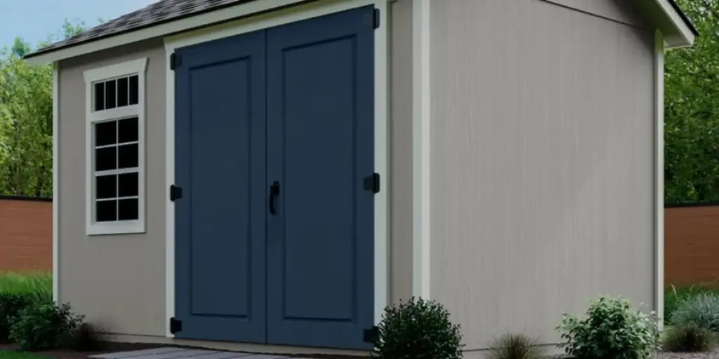 Elite Shed de Costco: el secreto para convertirla en casa legal en España