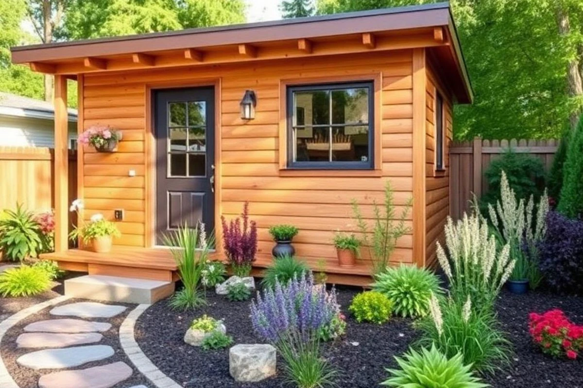 Elite Shed de Costco: el secreto para convertirla en casa legal en España - image 1