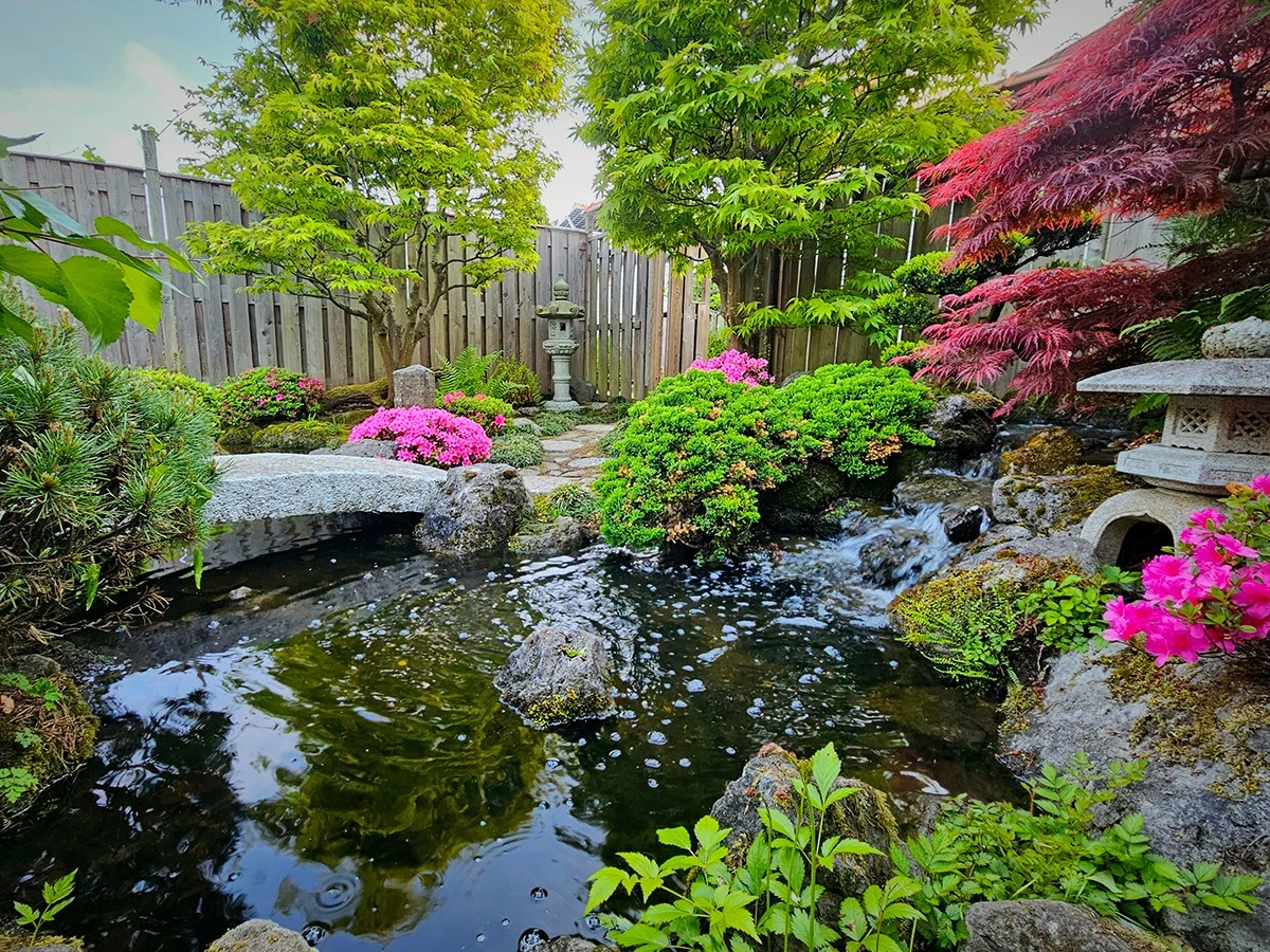 El oasis de Bornholm: Peter Andreasen revela cómo crear un edén zen en casa - image 1