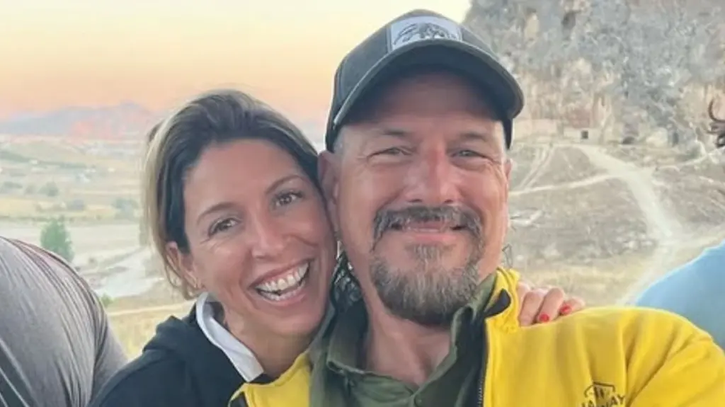 El secreto de Florencia Bertotti y Federico Amador para una cocina perfecta