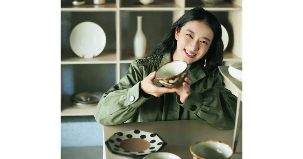 Emi Takei revela por qué usa NIKKO: el truco japonés para el apetito infantil