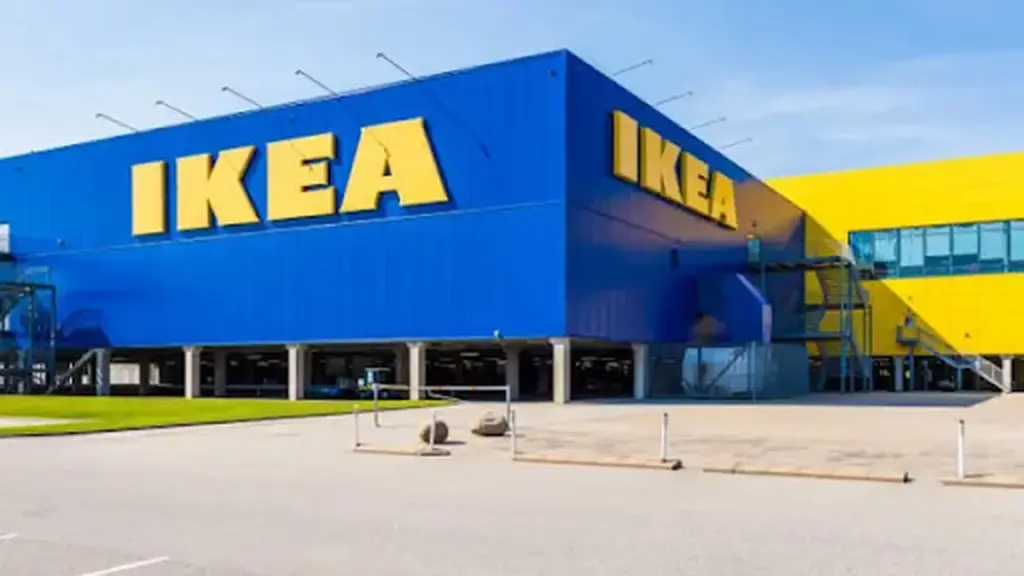 Encimera libre: el truco vertical con IKEA KUNGSFORS para ganar 3 metros