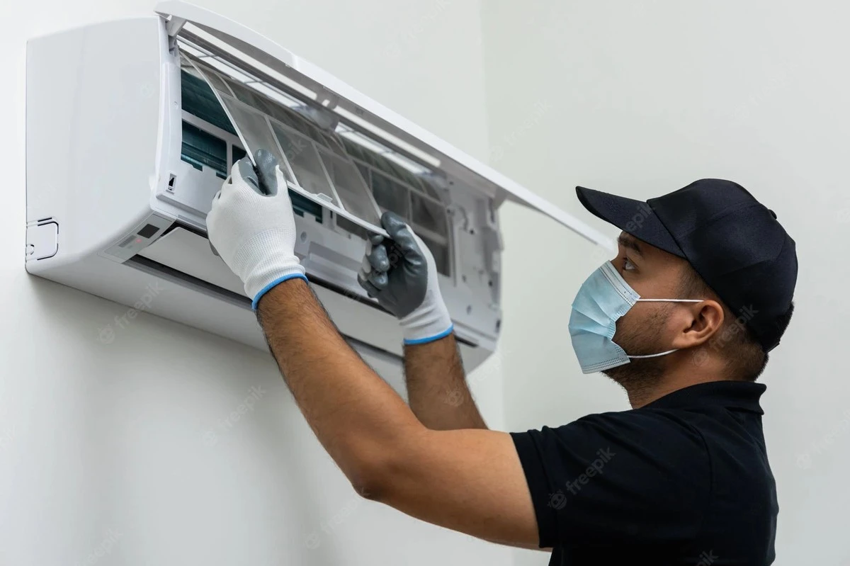 Enfriador de aire con mal olor: el truco del vinagre blanco para ahorrar - image 1