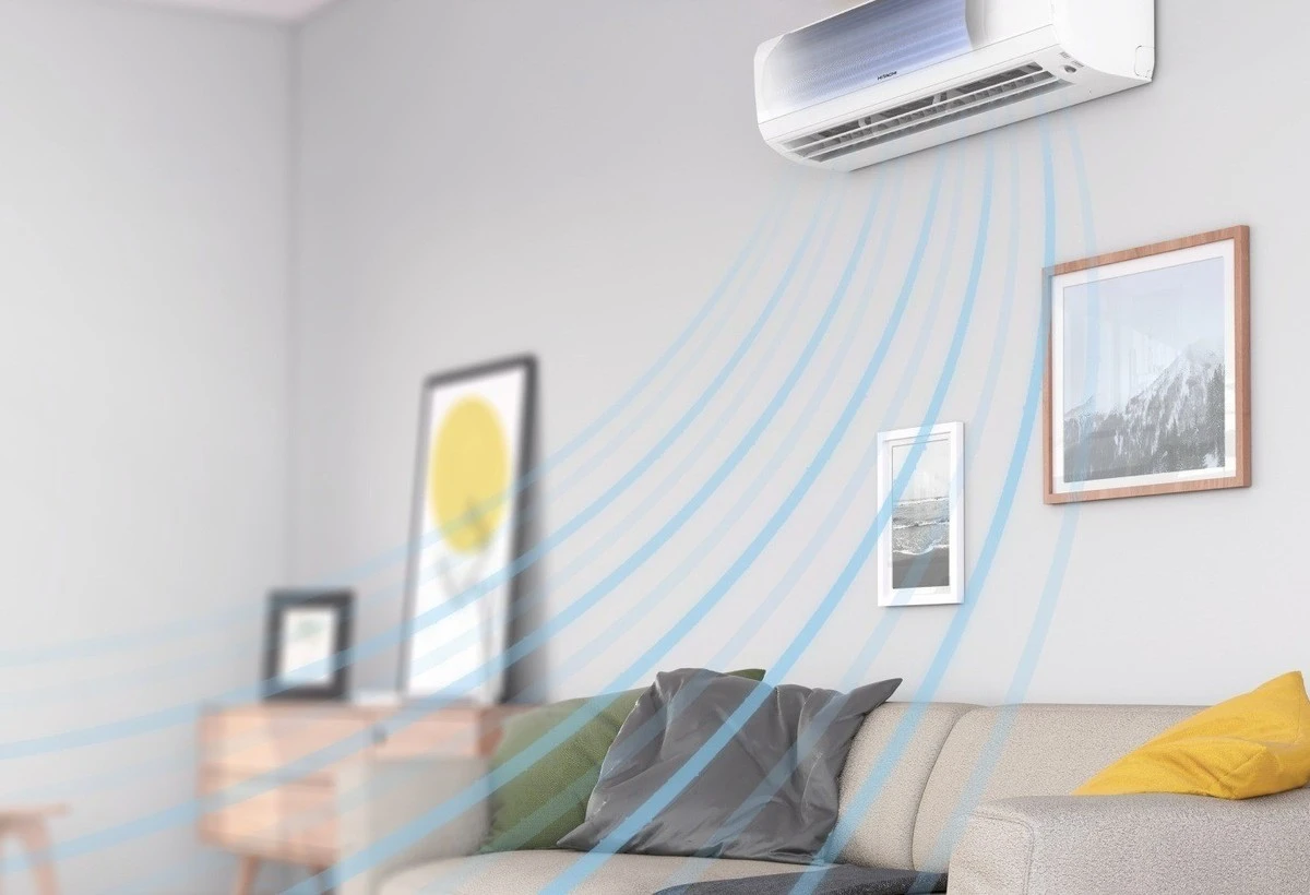 ¿Enfriador de aire o aire acondicionado? El truco para ahorrar luz hoy - image 1