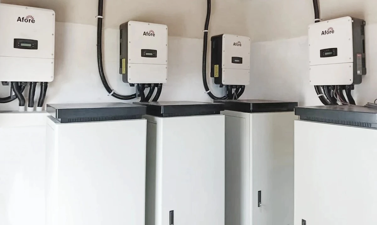 Error crítico al ubicar tu inversor (eléctrico) y batería: el riesgo que acecha en casa - image 1