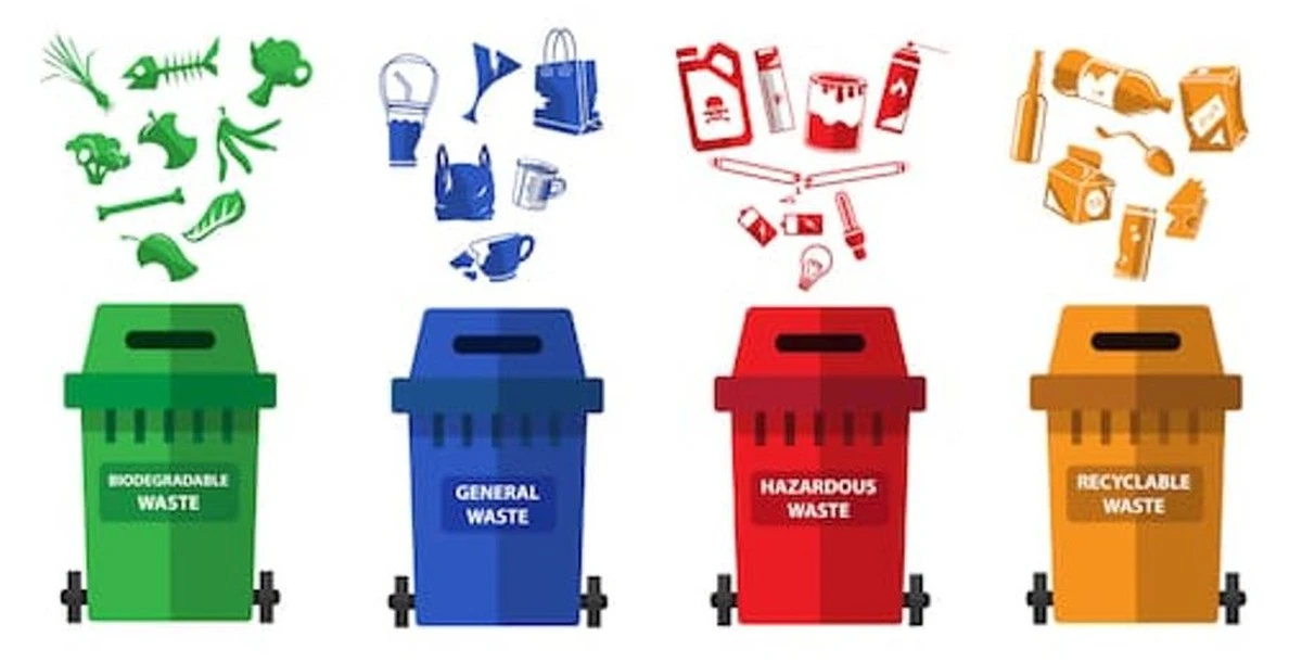 Escasez en la Ciudad de Kamisu: usa así tus Bolsas de basura designadas - image 1