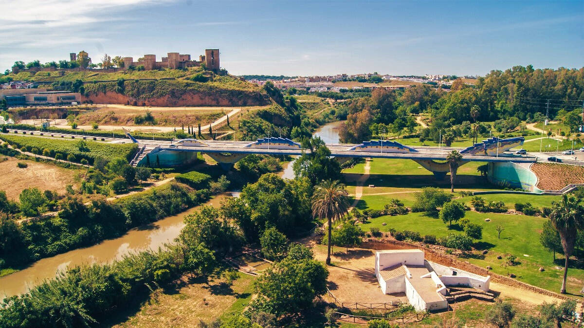 Foto: Alcalá de Guadaíra (Ayuntamiento Alcalá de Guadaíra )