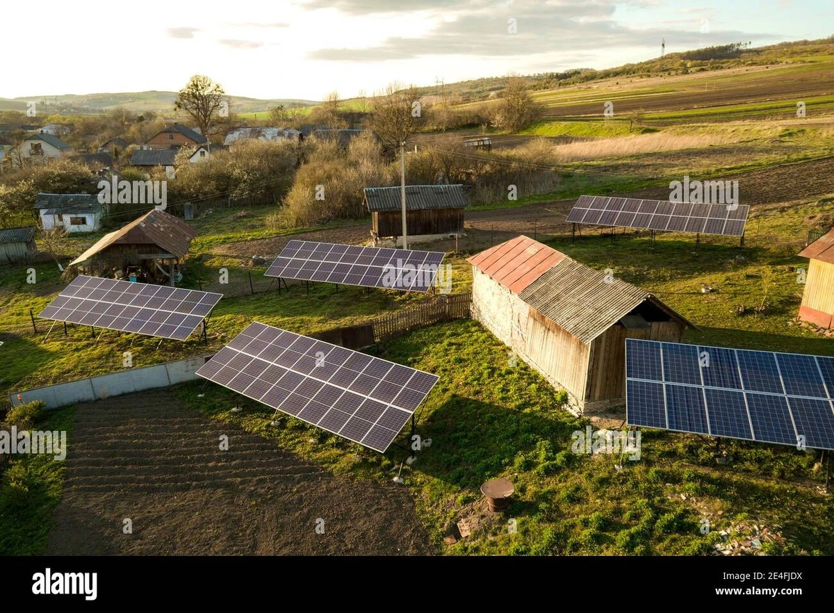 Factura de luz a 0 €: el método de Satara, Maharashtra, para España - image 1