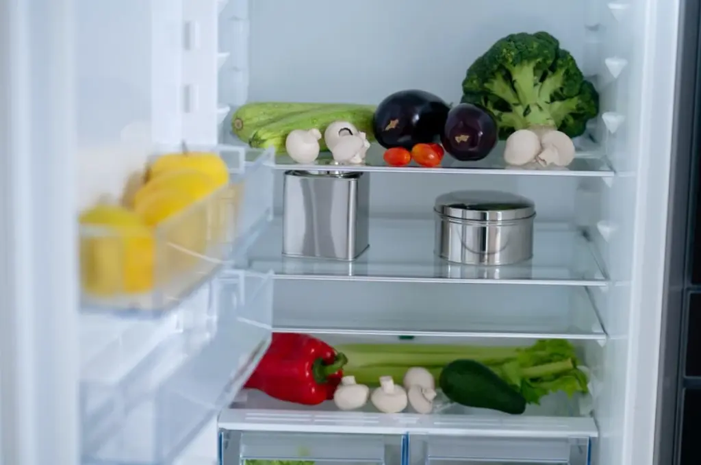 Factura de luz alta: ahorra con el Refrigerador de dos puertas New Changhong FTM108DB