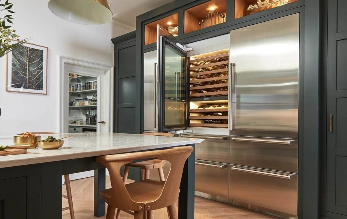 Factura de luz alta: el cambio en tu Refrigerador y la Tecnología No Frost que te ahorra 800€ - image 1