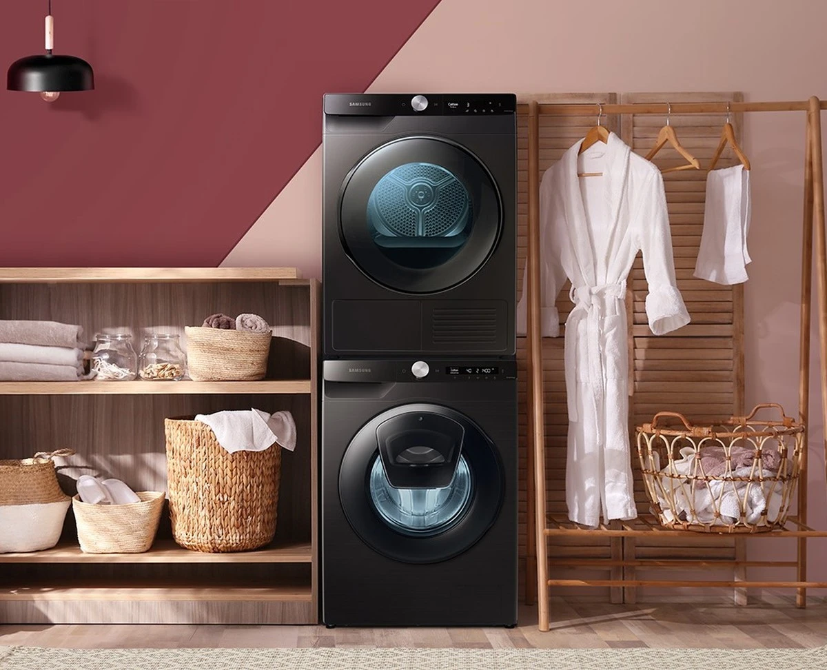 Facturas de luz a la mitad: el truco de la Dreame P5 Washing Machine 10kg - image 1