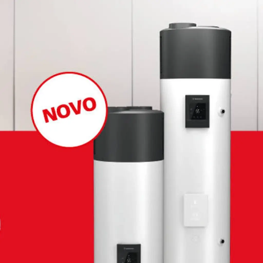 Facturas de luz un 70% más bajas: el truco de la AquaSmart 3 de Vulcano