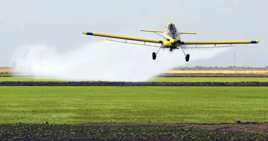 Fallo histórico en Entre Ríos: 3.000 metros de distancia contra los agrotóxicos
