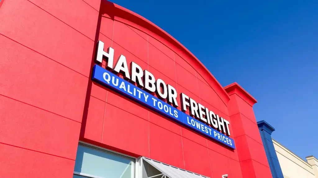 Garaje lleno: 5 tesoros de Harbor Freight y Haul-Master para ganar metros