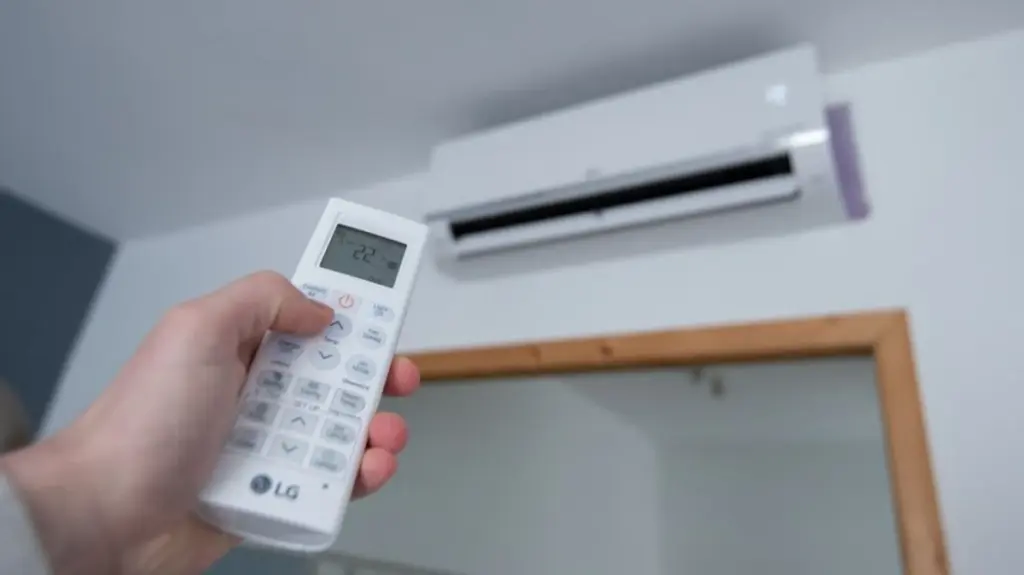 Guerra por la climatización: el error de los 27°C que arruina tu confort térmico