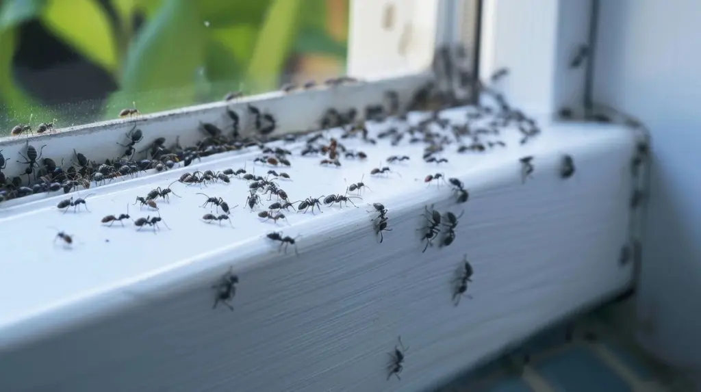 Hormigas en casa: el truco cítrico infalible para un control de plagas total